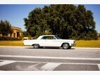 Thumbnail Photo 60 for 1964 Chevrolet Impala